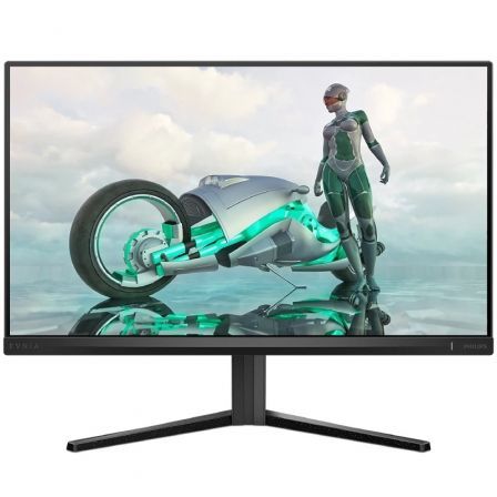 Philips Evnia 27M2N3200S/00 Monitor Gaming 27" Full HD 180Hz IPS HDR Grafito